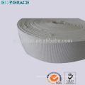 Cement tank used PES / Polyester stainless steel belt conveyor